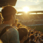 Estadio nacional, eventos artes y deporte