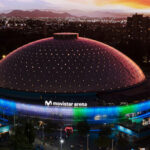 Agencia Inclusiva en el Movistar Arena